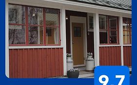 B&B Lapväärtti